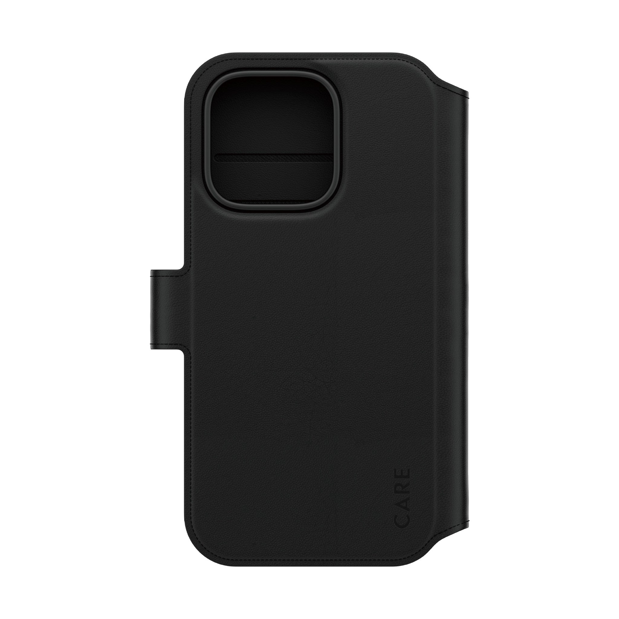 CARE by PanzerGlass® Feature Case Tango Two-in-One Wallet m. MagSafe iPhone 16 Pro